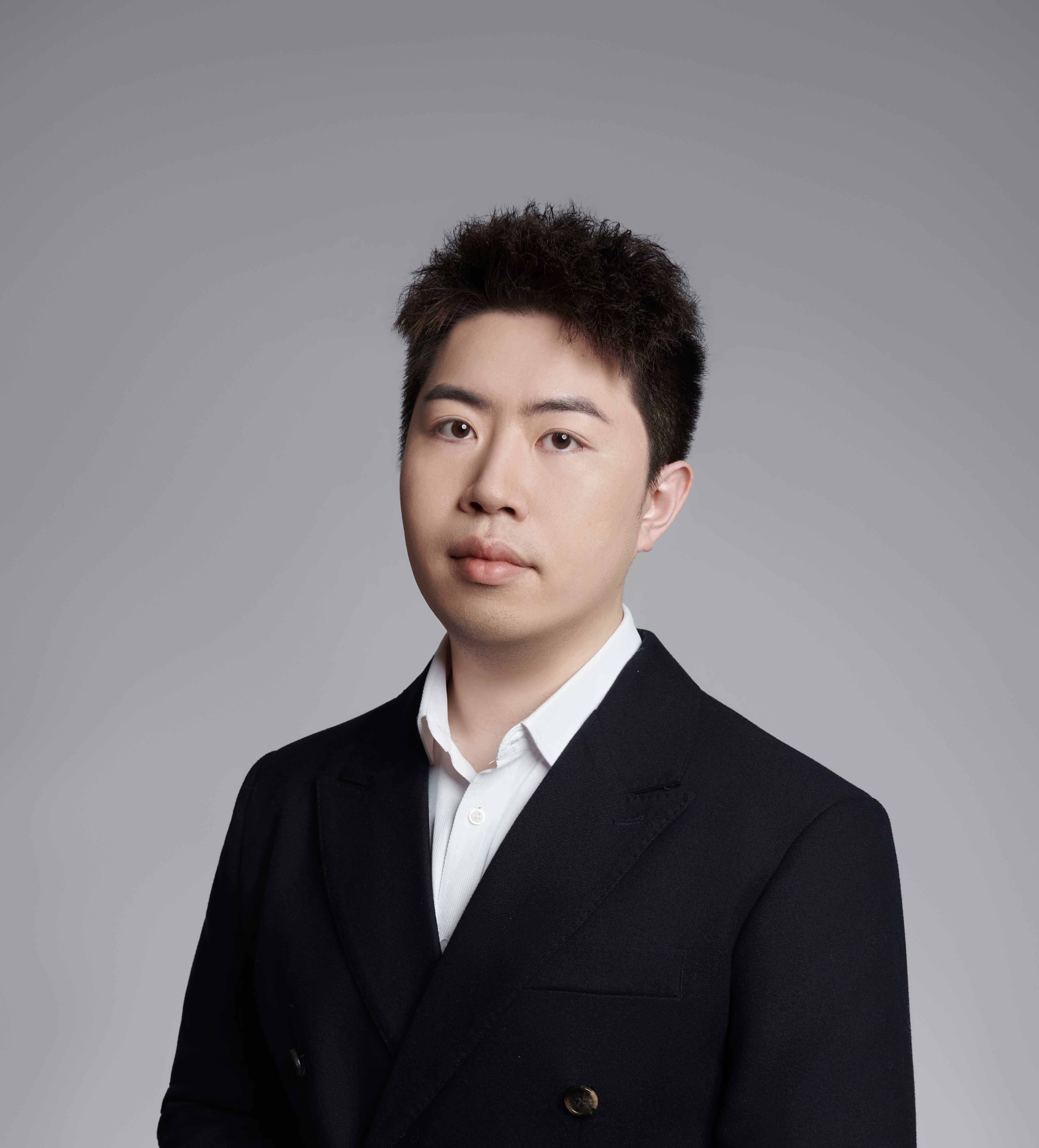 Managing Partner